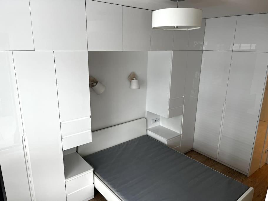 Place For You! Platz Fur Dich! 克拉科夫 外观 照片